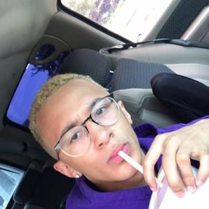 Meet your Posher, Forrest